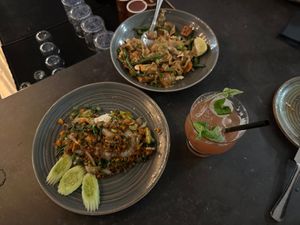  at Pan Thai Restaurant - פאן מסעדה תאילנדית in Haifa