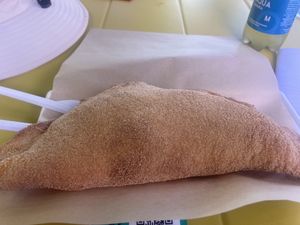 at Friggitoria Popolare in Catania