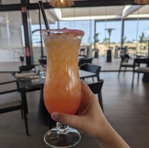  at La Reserva Beach Sport Club in Murcia