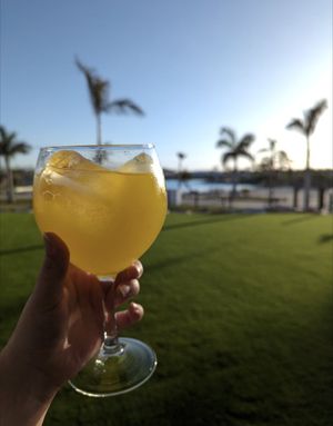  at La Reserva Beach Sport Club in Murcia