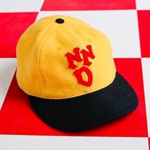 Ebbets Field Flannels at Nikki's Not Dog Stand in Sag Harbor