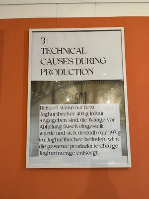   at Cafe Good in Munich