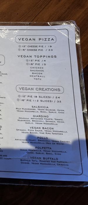   at Da Legna at Nolo in New Haven