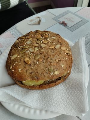  at La Bottega di Mirtilla in Bologna