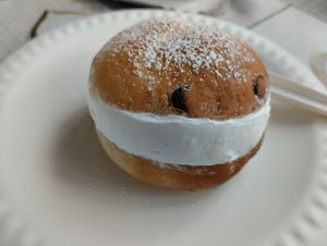  at La Bottega di Mirtilla in Bologna