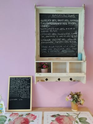  at La Bottega di Mirtilla in Bologna