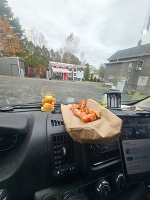  at Bread and Roses Bakery in Wells