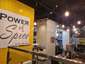  at CoCo Ichibanya  in West London