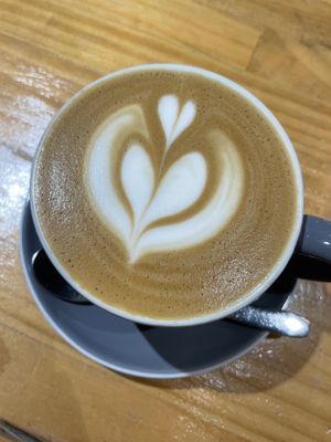  at Seven 2 Three Specialty Coffee in Marrickville