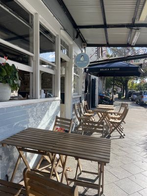  at Seven 2 Three Specialty Coffee in Marrickville