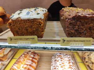  at Ripa Coffee in Barcelona