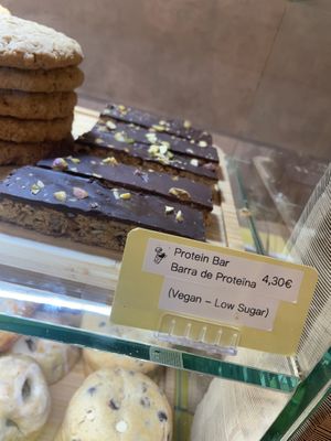 Bars  at Ripa Coffee in Barcelona