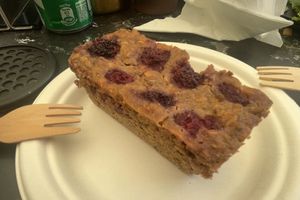   at PDD Bakers in Ho Chi Minh City