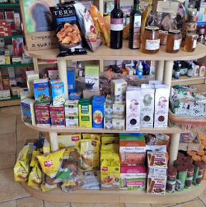 / at Instinto Natural in Odemira