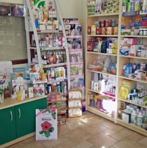 / at Instinto Natural in Odemira