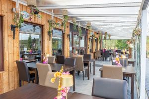  at Achouffe Valley in Houffalize