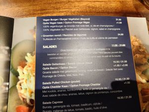  at Achouffe Valley in Houffalize