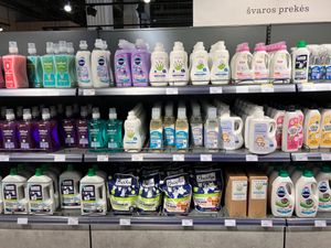  at Assorti in Vilnius