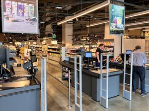  at Assorti in Vilnius