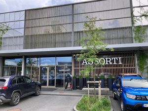  at Assorti in Vilnius