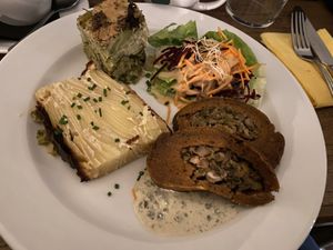 2 at Le Potager du Marais - Saint Paul in Paris