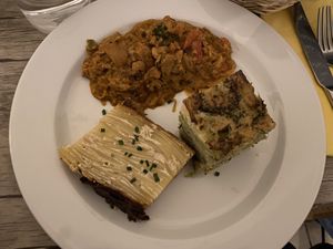 1 at Le Potager du Marais - Saint Paul in Paris