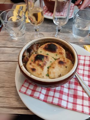  at Le Potager du Marais - Saint Paul in Paris