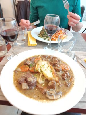  at Le Potager du Marais - Saint Paul in Paris