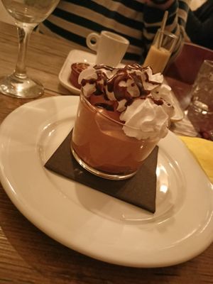  at Le Potager du Marais - Saint Paul in Paris