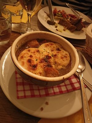  at Le Potager du Marais - Saint Paul in Paris