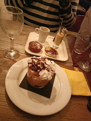  at Le Potager du Marais - Saint Paul in Paris