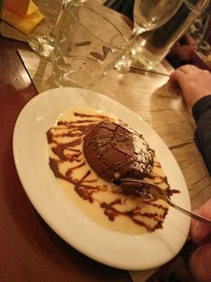  at Le Potager du Marais - Saint Paul in Paris