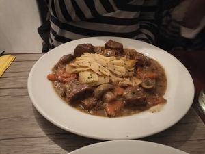  at Le Potager du Marais - Saint Paul in Paris