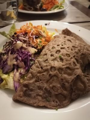  at Le Potager du Marais - Saint Paul in Paris