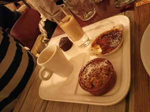  at Le Potager du Marais - Saint Paul in Paris