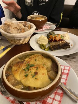   at Le Potager du Marais - Saint Paul in Paris