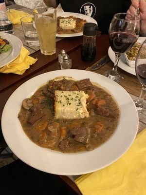   at Le Potager du Marais - Saint Paul in Paris