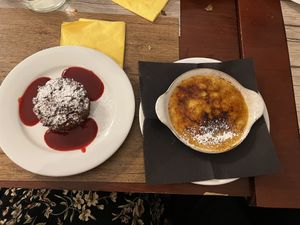   at Le Potager du Marais - Saint Paul in Paris