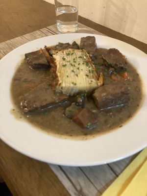   at Le Potager du Marais - Saint Paul in Paris