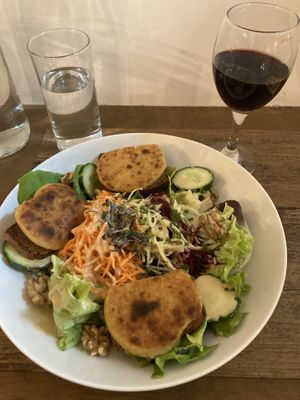   at Le Potager du Marais - Saint Paul in Paris