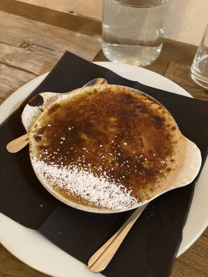   at Le Potager du Marais - Saint Paul in Paris