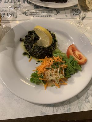   at Le Potager du Marais - Saint Paul in Paris