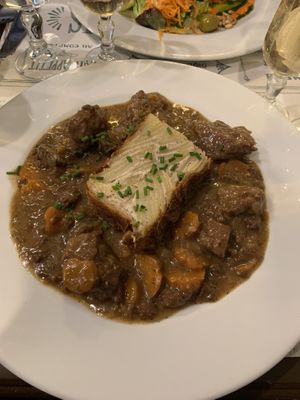   at Le Potager du Marais - Saint Paul in Paris