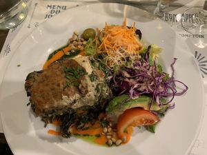   at Le Potager du Marais - Saint Paul in Paris