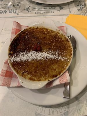   at Le Potager du Marais - Saint Paul in Paris