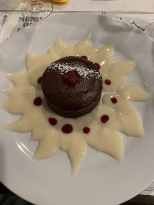   at Le Potager du Marais - Saint Paul in Paris