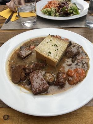   at Le Potager du Marais - Saint Paul in Paris