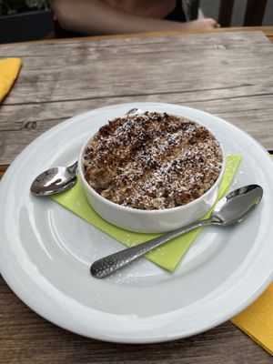   at Le Potager du Marais - Saint Paul in Paris