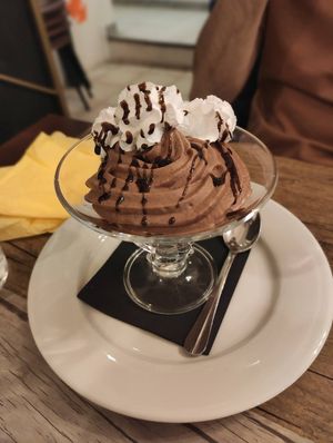  at Le Potager du Marais - Saint Paul in Paris