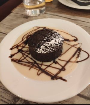  at Le Potager du Marais - Saint Paul in Paris